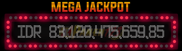 Nasa77 Jackpot