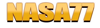 Logo Nasa77